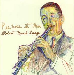 Pee Wee Russell